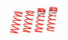 Tanabe-tnf112 Tanabe Japan Made Comfort Lowering Spring Lexus