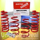 Tanabe-tnf195 Tanabe Japan Made Lowering Spring Honda Awd Drop