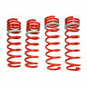 Tdf045 Tanabe Lowering Springs For Subaru Impreza Wrx