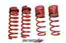 Tdf083 Tanabe Df210 Lowering Spring With Height 2.2 1.5 For 1994-1999 T
