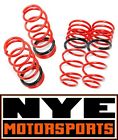 Tdf107 Tanabe Df210 Lowering Springs