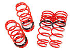 Tdf112 Tanabe Lowering Springs Fits Lexus
