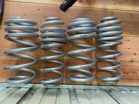 B95.200.100.009 Techart Porsche Macan Springs
