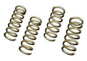Skhl0-bub00 Tein H. Tech Springs For 18-19 Honda Accord 1.5l 4 Cylinder
