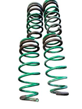 Skmd0-s3b00 Tein S.tech Lowering Springs For 16-23 Miata Mx-5 Nd 1.4 Inch F/1.6 R
