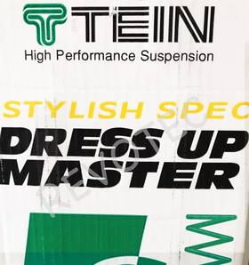 Tein Sks80-aub00 S. Tech Lowering Springs For 08-14 Impreza Wrx Sedan 1.5 Inch /1.6