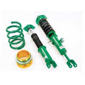 Tlx-teinsap21-g0777-cl360a70 Tein For Nissan Spring Insulator Rear
