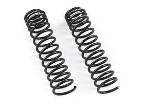 1873000 Teraflex For Jeep Gladiator Front Coil Spring 3.5 Inch Lift Pair 2020