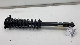 1015620-00-b Tesla 2012-2020 Model S Ms Rear Left Or Right Suspension Coil Spring Module Rwd