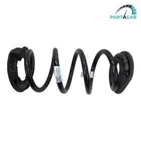 1044082-00-a Tesla Model 3 Coil Spring Insulator Assy 2019-2020 Oem
