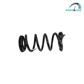 1044472-00-h Tesla Model 3 Rear Right Left Suspension Coil Spring 2017-23 Oem