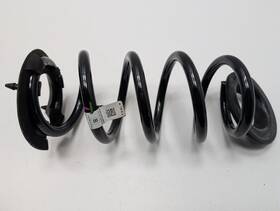1044472-01-d Tesla Model 3 Rear Left Or Right Side Coil Spring Oem