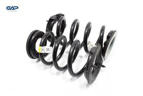 118847500d Tesla Model Y Awd Rear Left And Right Side Coil Spring Oem 2020 - 2024 -set Of 2