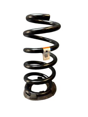 1188476-00-b Tesla 2020-2023 Model Y Rear Right/left Suspension Coil Spring Oem