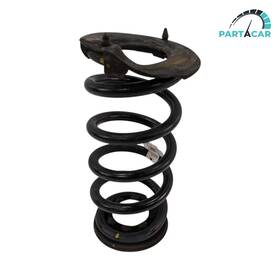 1188477-00-d Tesla 2020-2023 Model Y Rear Driver Passenger Rh Lh Absorber Coil Spring Oem