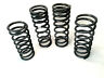 Tf027v Tf052 Terrafirma Land Rover Discovery Heavy Load Coil Spring Kit New