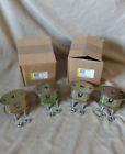 Tf516-tf517 Tf516 Tf517 Terrafirma New Front Rear Spring Spacers Land Rover