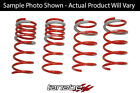 Tgf079 Tanabe Lowering Springs Sustec