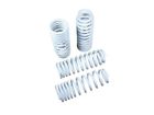 Th-h411 Truhart Lowering Springs For