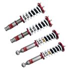 Th-l803 Truhart Lexus Streetplus Front Rear Coilover Kit