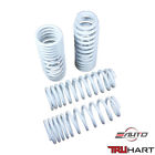 Th-s406 Truhart Front Rear Lower Lowering Spring Drop For Frs Brz
