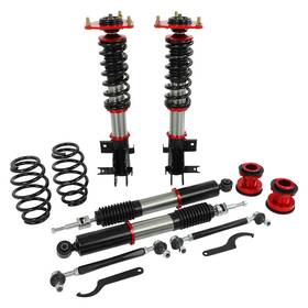 Te115330fp01 The-one-fp Coilovers Suspension Struts For 2016-22 Acura Ilx Adjustable Height