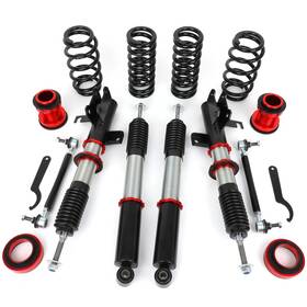 Te115333fp01 The-one-fp Coilovers Suspension Struts For Chevrolet Malibu 2013-2015 Adjustable