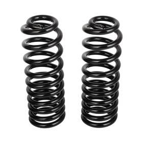 Th177916e01 The-one-fp Pair Front Coil Spring For Ford F-150 1975-1979 F-250 F-100 2dr Variable Rate