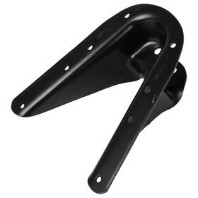 Th18083501e The-one-fp Front Rear For 1973-1987 Chevy K10 K20 Leaf Spring Shackle Hanger