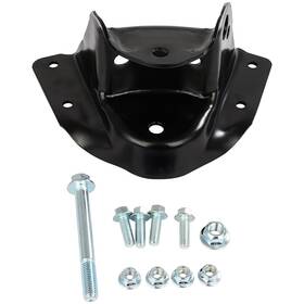 Th180786e01 The Leaf Spring Forward Mounting Bracket For 88-99 Chevrolet Gmc C1500 C2500 Rear