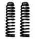 Tj25f Skyjacker Softride Coil Spring Fits 97-06 Wrangler Lj Tj 803696163369