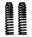 Tj40f Skyjacker Softride Coil Spring Fits 97-06 Wrangler Lj Tj 803696163574