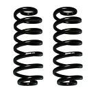 Tj80r Skyjacker Softride Coil Spring Fits Wrangler Lj Tj 803696163918