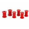 Tlx-eng7.2102r-cl360a70 Energy Suspension For Nissan Pickup Red Front Leaf Spring Bushing