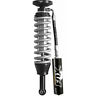 Tlx-fox883-02-130-cl360a71 Fox Coilovers Shock Set Remote Reservoir For Toyota