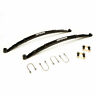 Tlx-hot2431-cl360a71 Hotchkis Leaf Springs With Shackles And Hardware For Ford Mustang