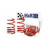 Tlx-hrs50424-88-cl360a70 For Bmw Race Spring After 616366436287