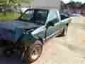 517-58910r Tmitsu 94 Mitsubishi Truck Pair Of Front Coil Springs