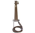 Tnb-407 Nrg Titanium Flat Front Strut