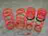 Tnf154 Tanabe Nf210 Lowering Springs 2010 Mazda 3 Mazdaspeed