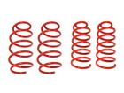 Tnf169 Tanabe Supreme Ride Comfort Lowering Springs For Toyota Yaris