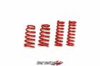 Tnf193 Tanabe Comfort Lowering Springs For Lexus Rc