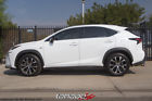 Tnf199 Tanabe Lowering Springs Fits Lexus Awd