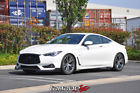 Tnf200 Tanabe Lowering Springs For Infiniti Rwd