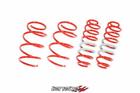 Tnf202 Tanabe Drop Lowering Springs Toyota Xle