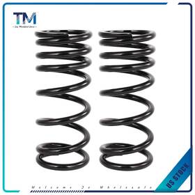 Tm1847808801s Top-modifiedstore 2x Rear Coil Springs For Buick Lesabre 1993-1999 Oldsmobile Pontiac Left And Right