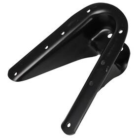 Top18083501s Topcn-autoparts For 1973-1987 Chevy K10 K20 Front Rear Leaf Spring Shackle Hanger