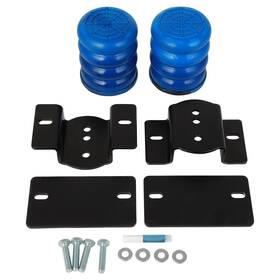 Top18086601s Topcn-autoparts Fits Lexus Gx460 Toyota 4runner Rear Suspension Helper Spring Ssr-623-40 New