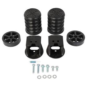 Top18086701s Topcn-autoparts Rear Pair Fits F-150 4wd 2009-2021 New Air Helper Sumosprings Ssr-117-47