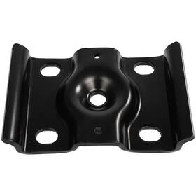 Top18088001s Topcn-autoparts Rear Axle Spring For 1999-2010 Ford F-250 F-350 Super Duty U Bolt Plate Bracket